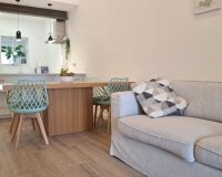 Revente - Town House -
Orihuela Costa - Playa Flamenca