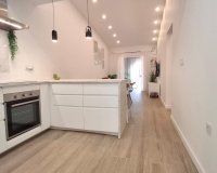 Revente - Town House -
Orihuela Costa - Playa Flamenca