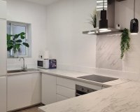 Revente - Town House -
Orihuela Costa - Playa Flamenca