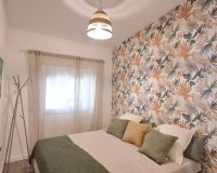Revente - Town House -
Orihuela Costa - Playa Flamenca