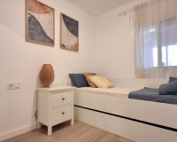 Revente - Town House -
Orihuela Costa - Playa Flamenca
