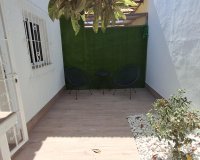 Revente - Town House -
Orihuela Costa - Playa Flamenca
