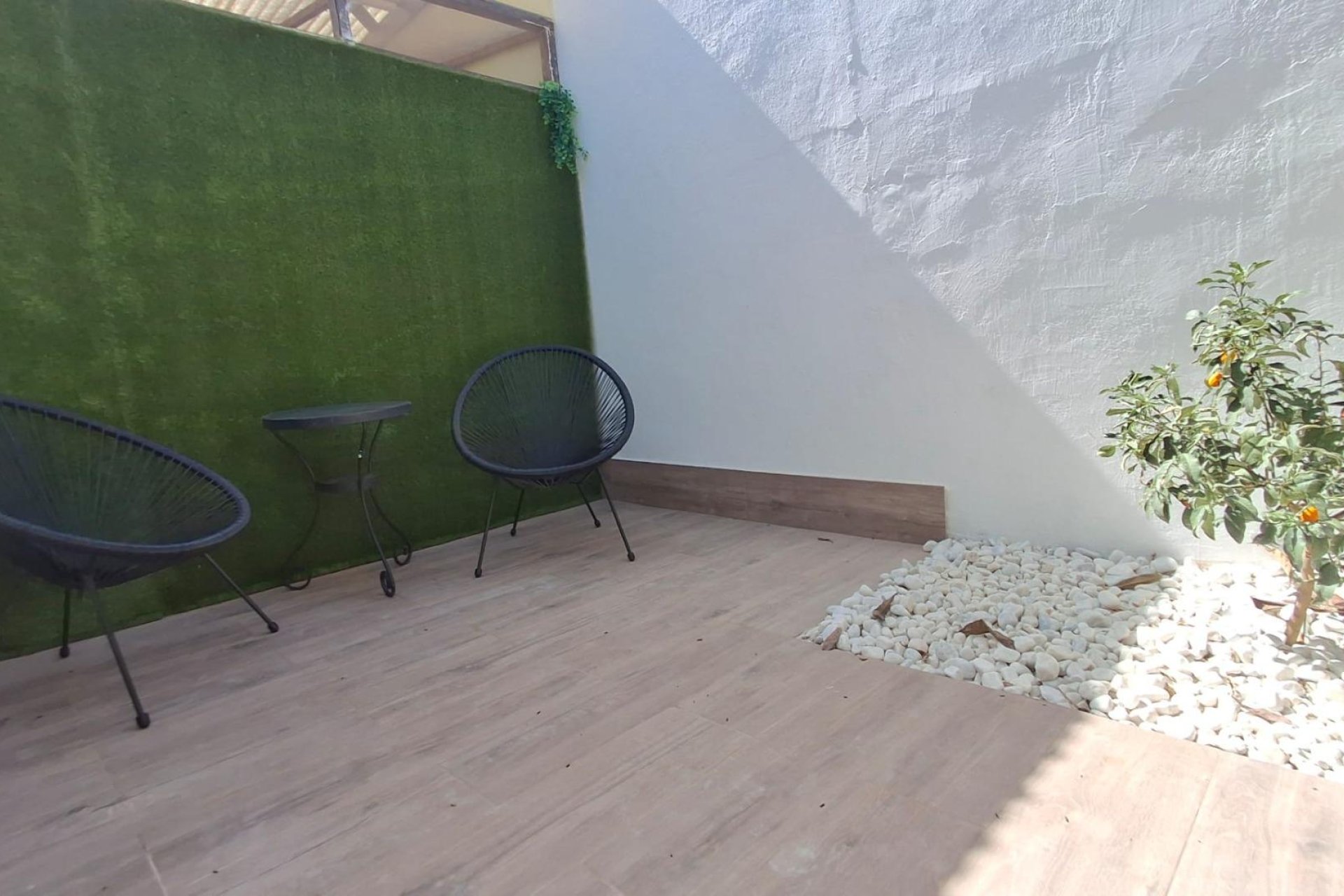 Revente - Town House -
Orihuela Costa - Playa Flamenca