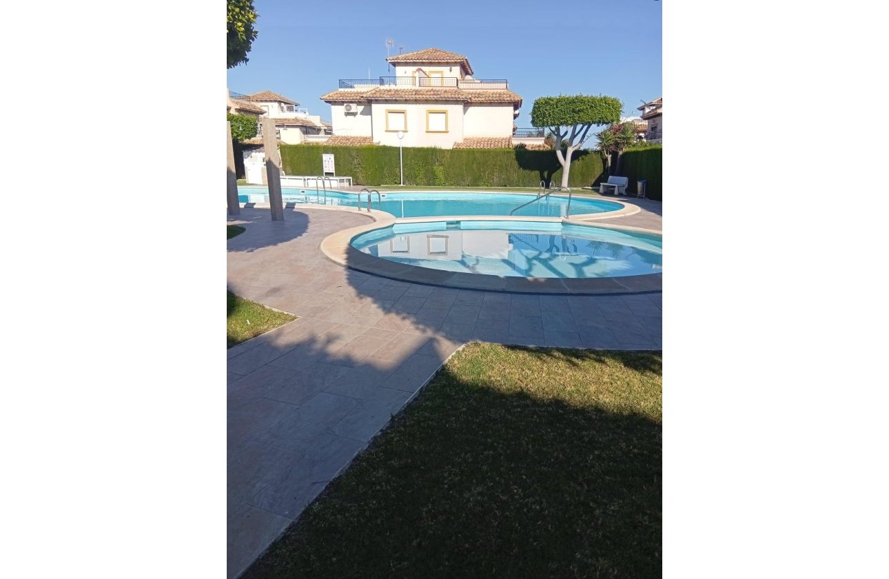 Revente - Town House -
Orihuela Costa - Rocio Del Mar