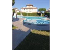 Revente - Town House -
Orihuela Costa - Rocio Del Mar