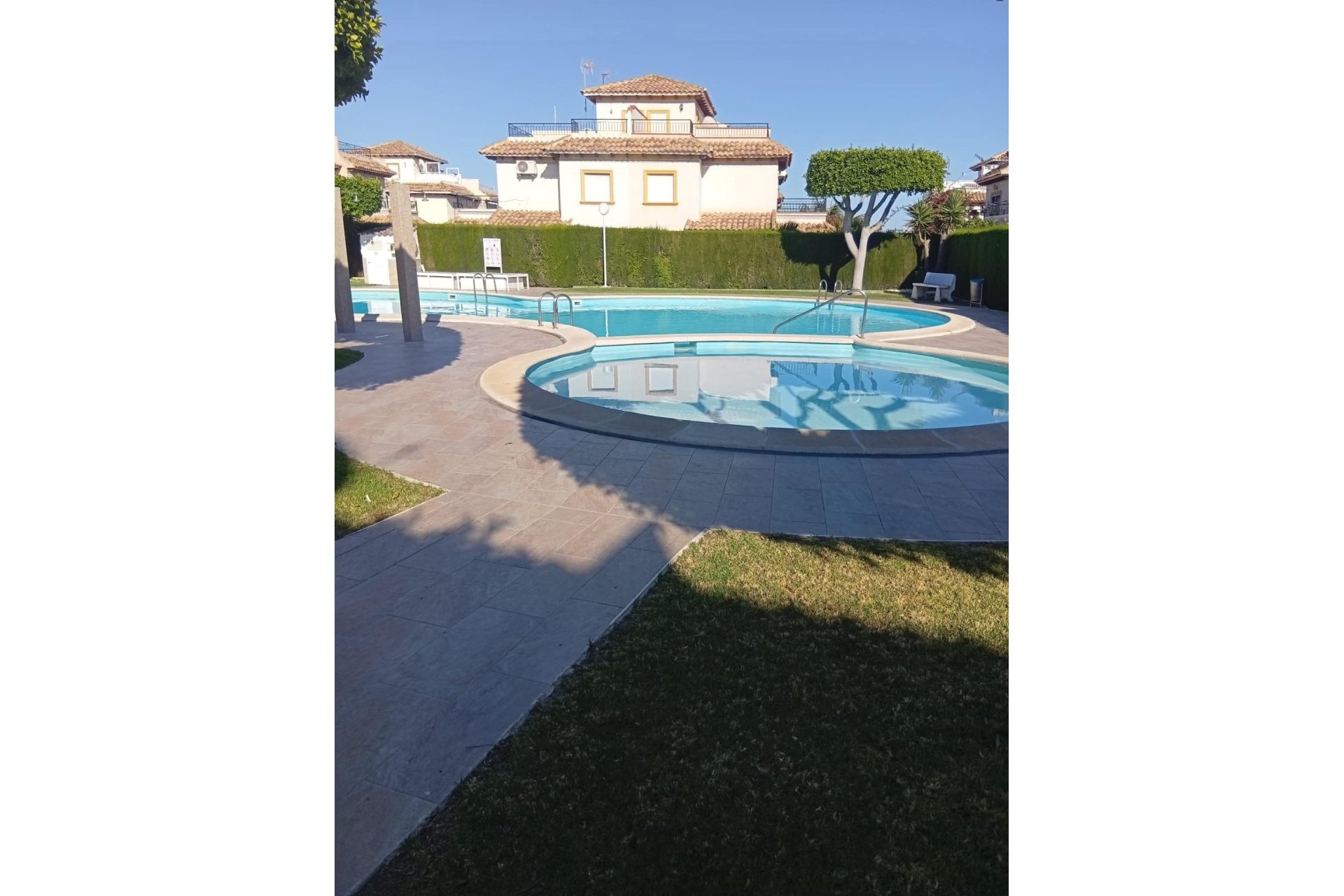 Revente - Town House -
Orihuela Costa - Rocio Del Mar