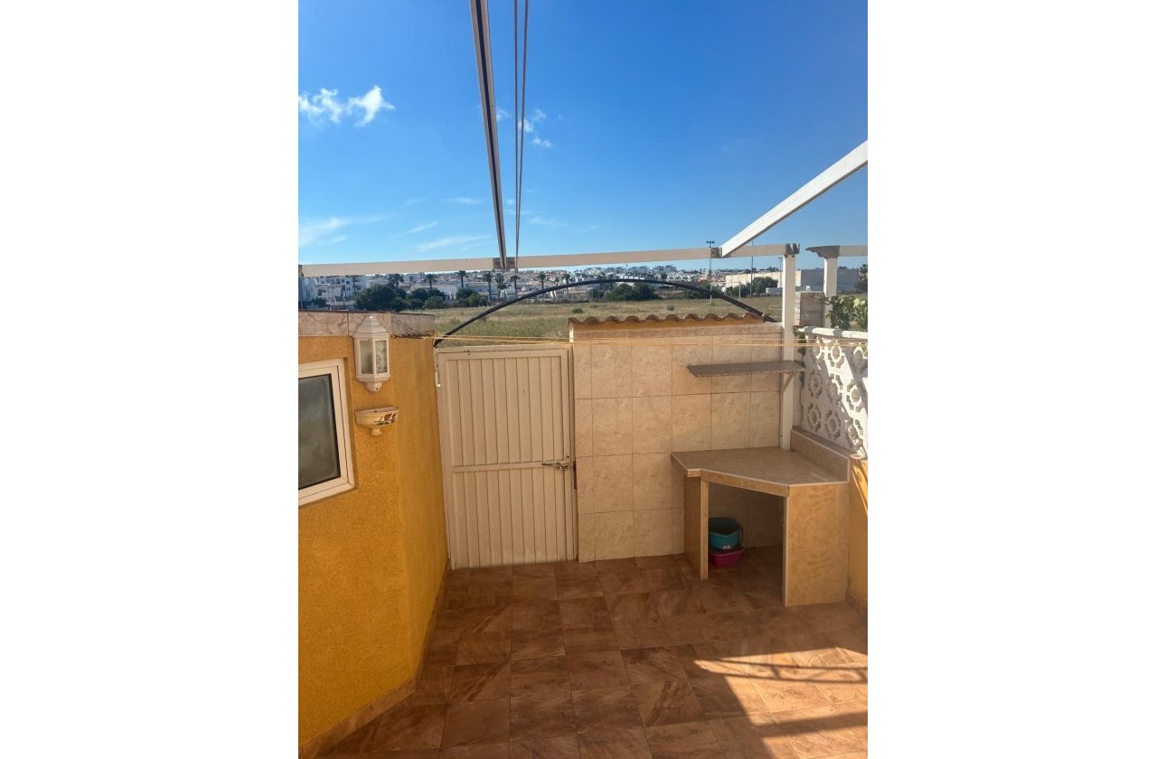 Revente - Town House -
Orihuela Costa - Rocio Del Mar