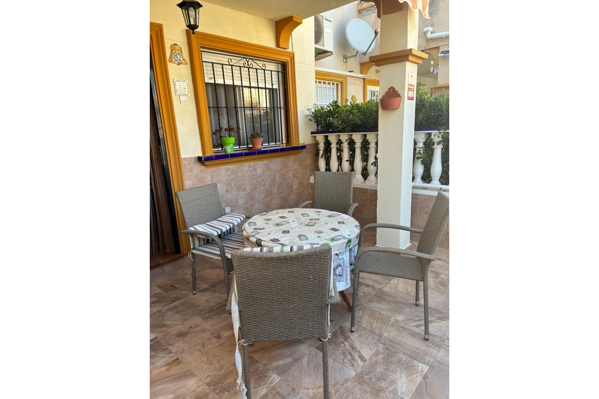 Revente - Town House -
Orihuela Costa - Rocio Del Mar