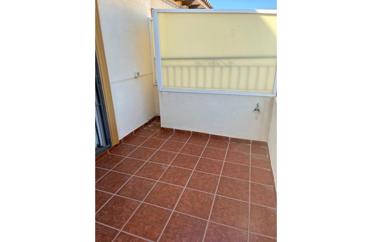 Revente - Town House -
Orihuela Costa - Rocio Del Mar