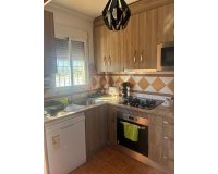 Revente - Town House -
Orihuela Costa - Rocio Del Mar