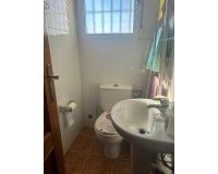 Revente - Town House -
Orihuela Costa - Rocio Del Mar