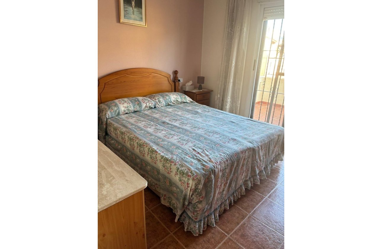 Revente - Town House -
Orihuela Costa - Rocio Del Mar