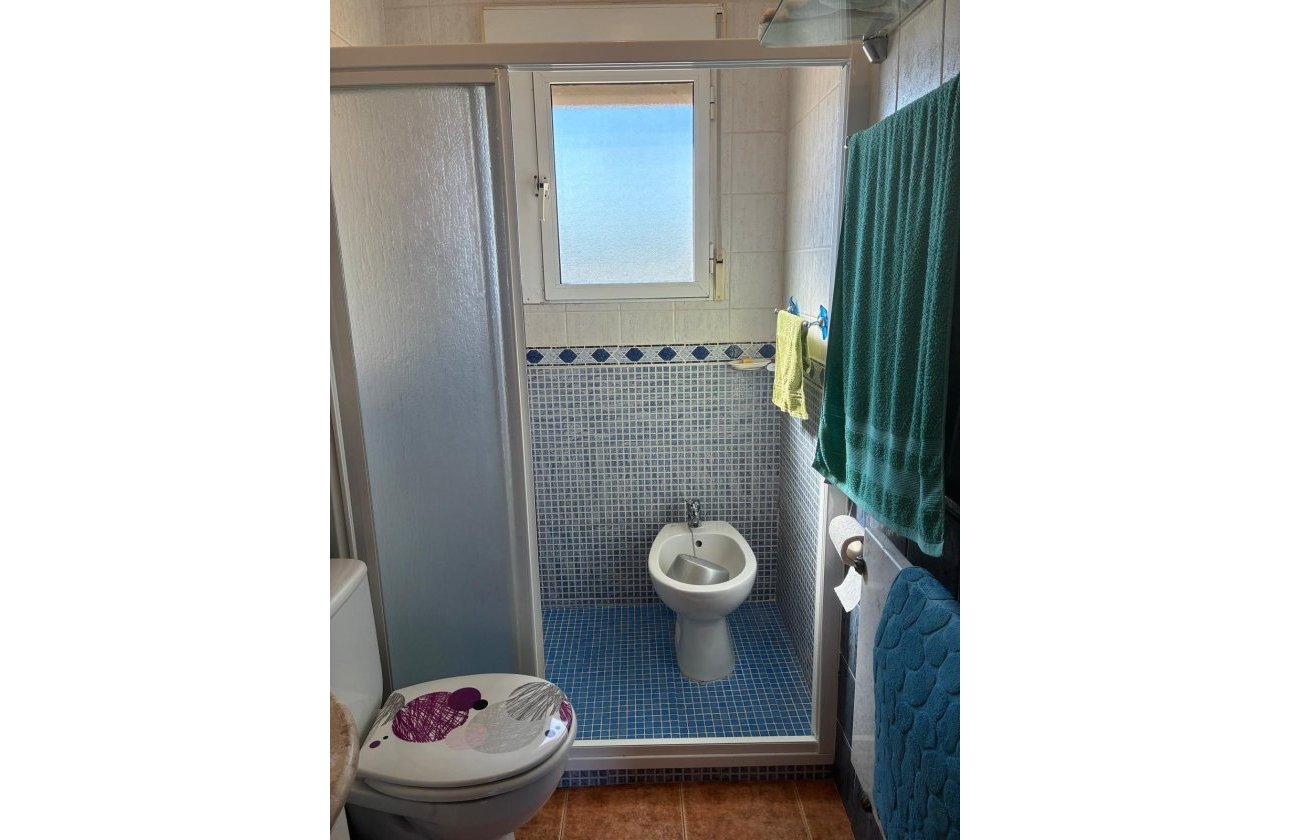 Revente - Town House -
Orihuela Costa - Rocio Del Mar
