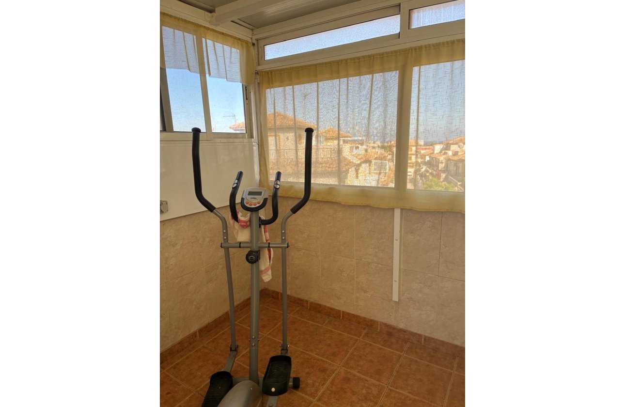 Revente - Town House -
Orihuela Costa - Rocio Del Mar