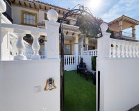 Revente - Town House -
Orihuela Costa - Rocio Del Mar