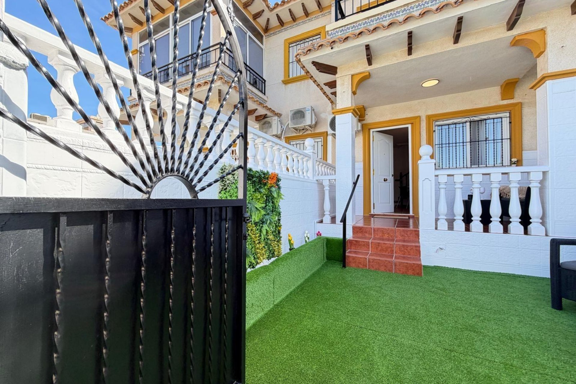 Revente - Town House -
Orihuela Costa - Rocio Del Mar