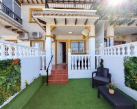 Revente - Town House -
Orihuela Costa - Rocio Del Mar