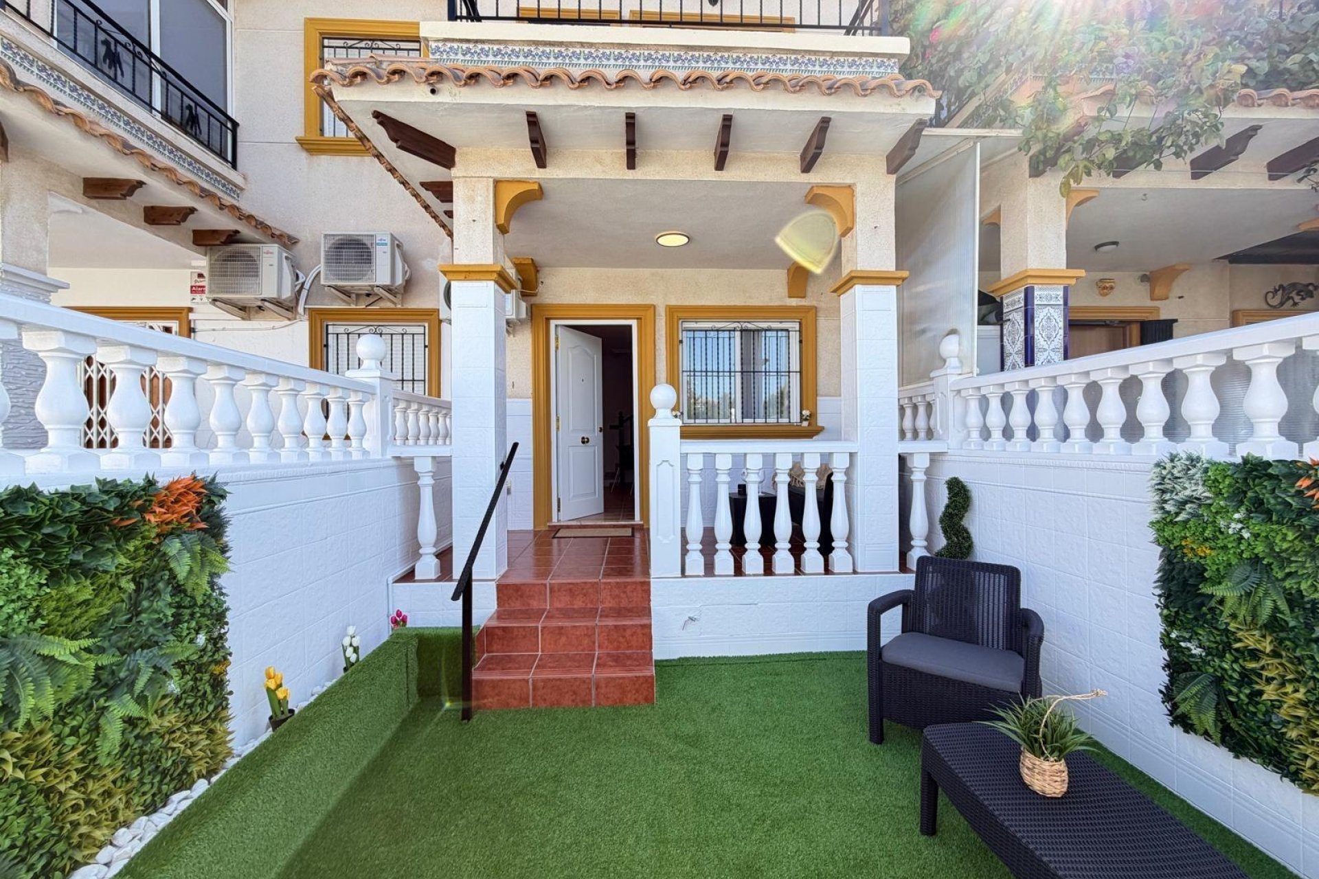 Revente - Town House -
Orihuela Costa - Rocio Del Mar