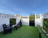 Revente - Town House -
Orihuela Costa - Rocio Del Mar
