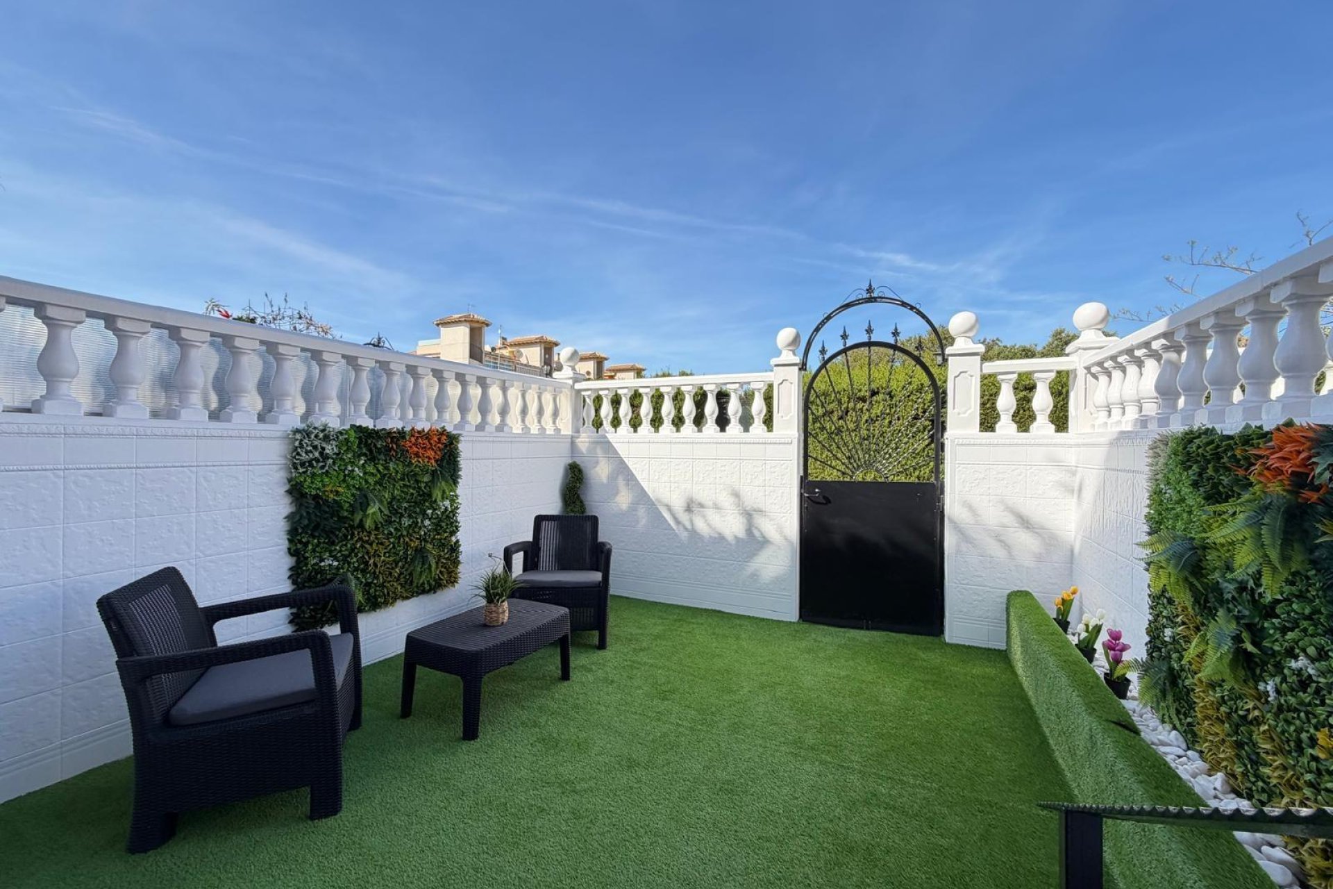 Revente - Town House -
Orihuela Costa - Rocio Del Mar