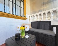 Revente - Town House -
Orihuela Costa - Rocio Del Mar