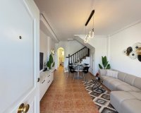 Revente - Town House -
Orihuela Costa - Rocio Del Mar
