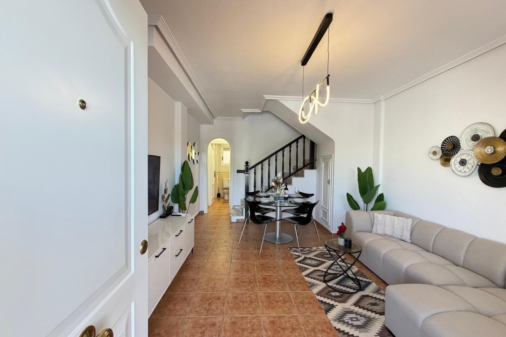 Revente - Town House -
Orihuela Costa - Rocio Del Mar