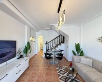Revente - Town House -
Orihuela Costa - Rocio Del Mar