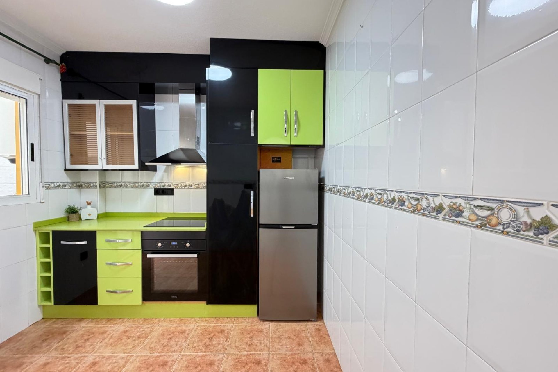 Revente - Town House -
Orihuela Costa - Rocio Del Mar