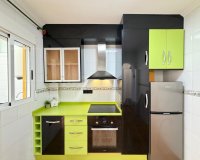 Revente - Town House -
Orihuela Costa - Rocio Del Mar