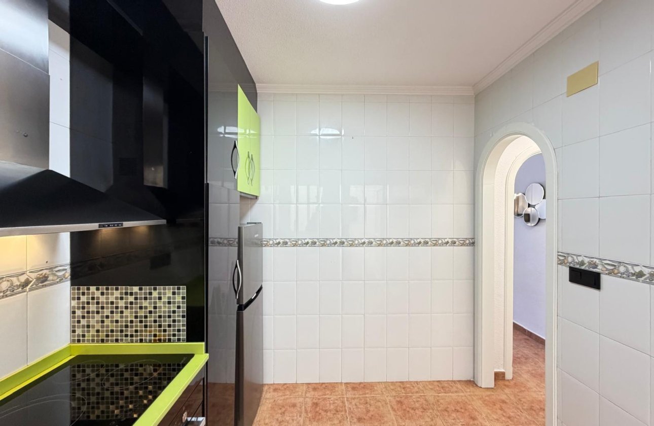 Revente - Town House -
Orihuela Costa - Rocio Del Mar