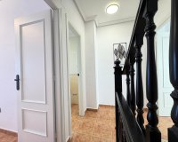 Revente - Town House -
Orihuela Costa - Rocio Del Mar