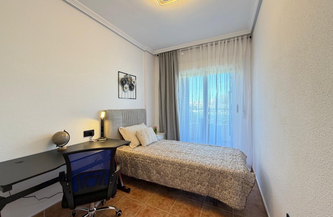 Revente - Town House -
Orihuela Costa - Rocio Del Mar