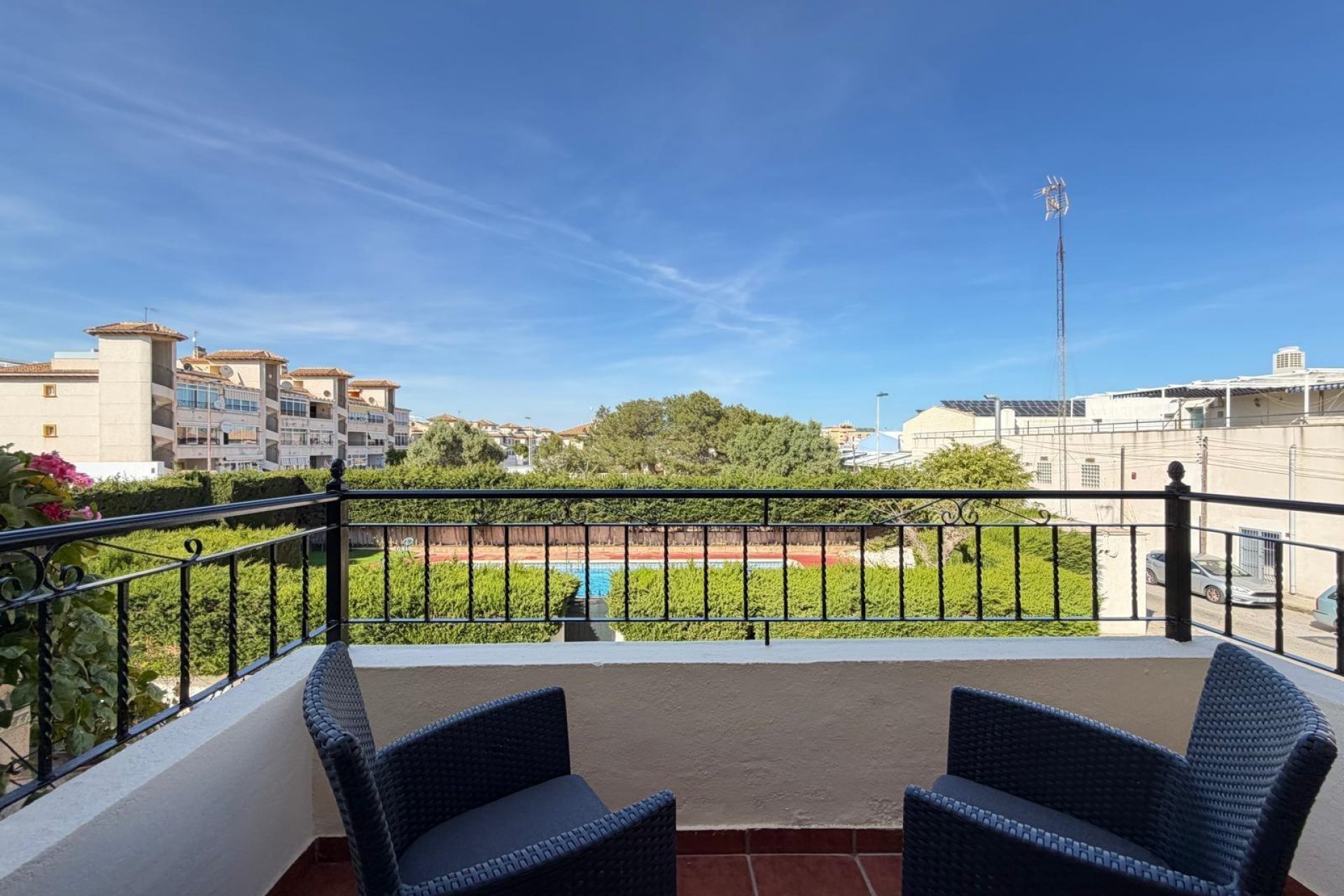 Revente - Town House -
Orihuela Costa - Rocio Del Mar
