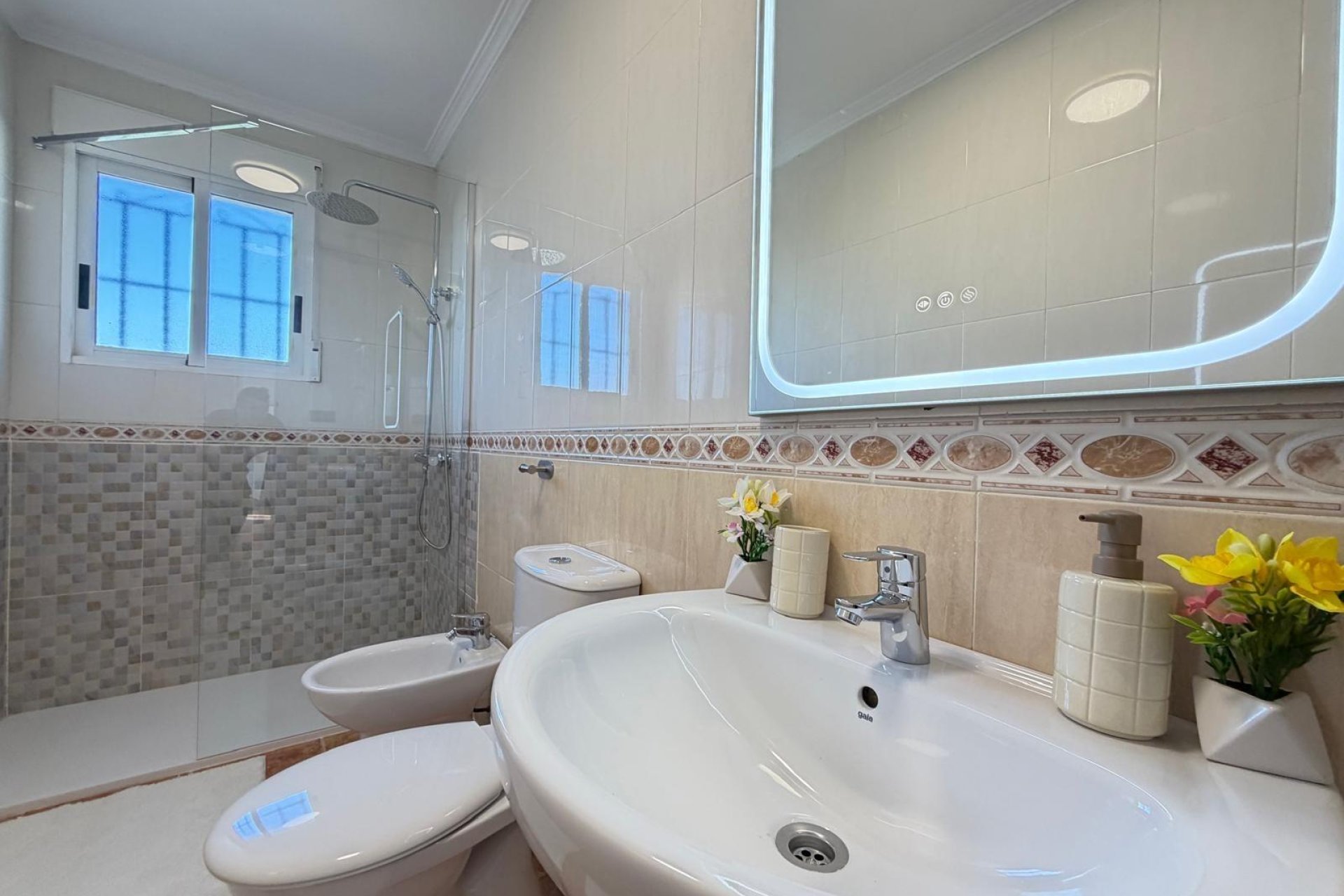 Revente - Town House -
Orihuela Costa - Rocio Del Mar