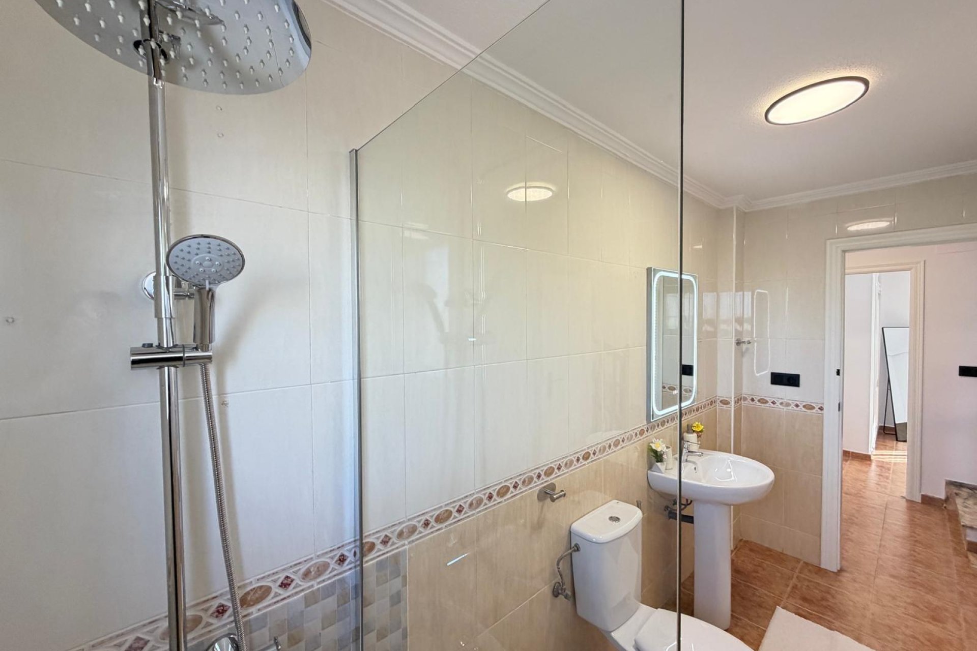 Revente - Town House -
Orihuela Costa - Rocio Del Mar