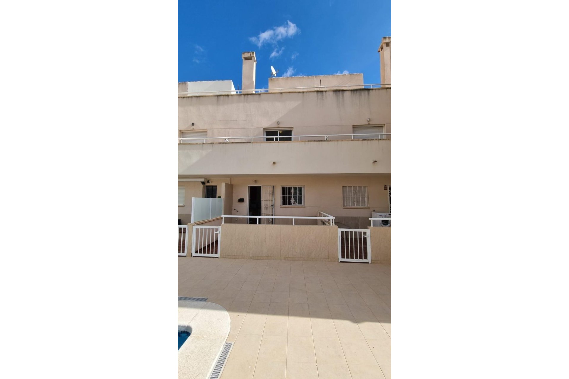 Revente - Town House -
Orihuela Costa - Villamartín-las Filipinas