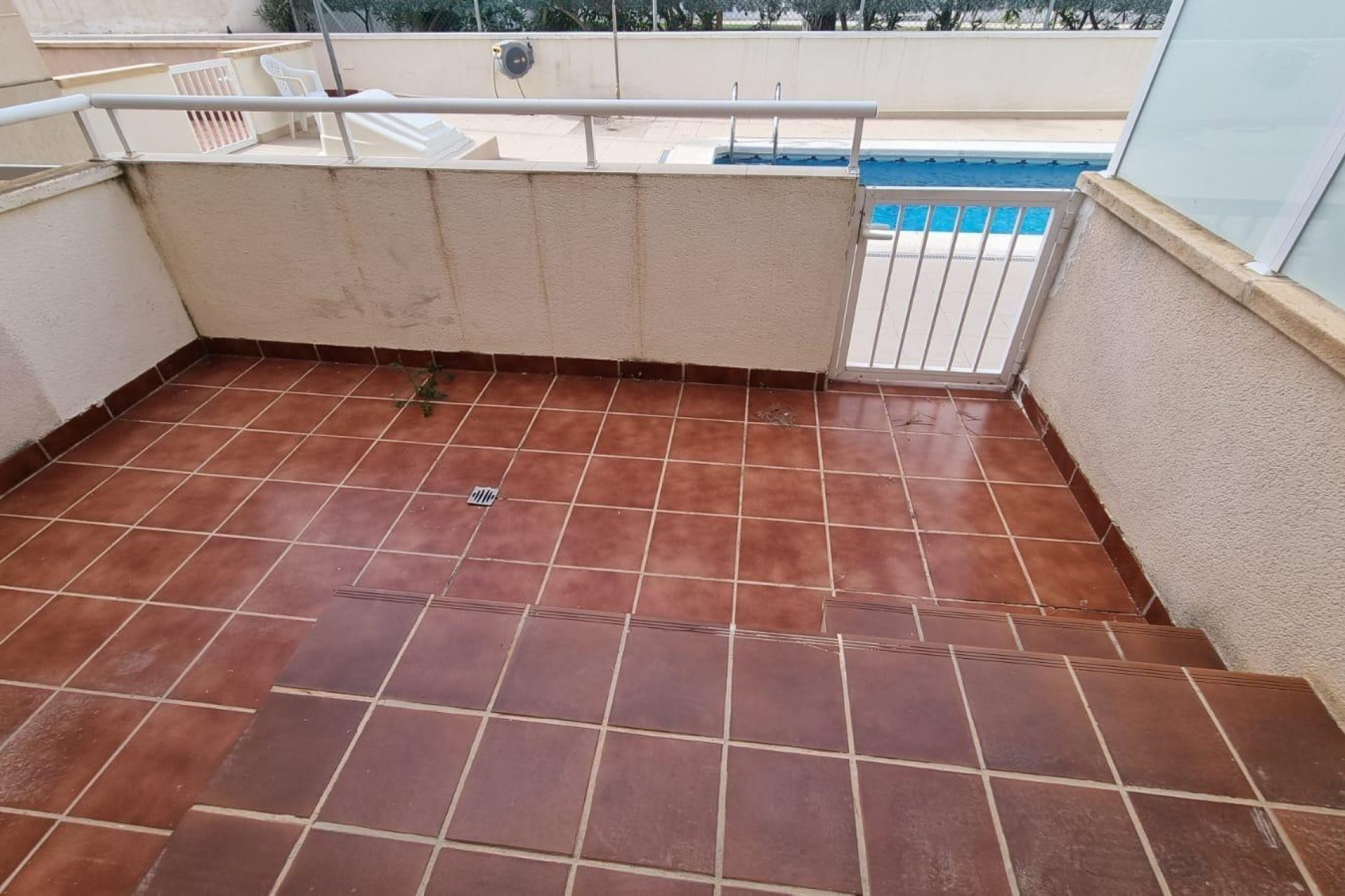 Revente - Town House -
Orihuela Costa - Villamartín-las Filipinas