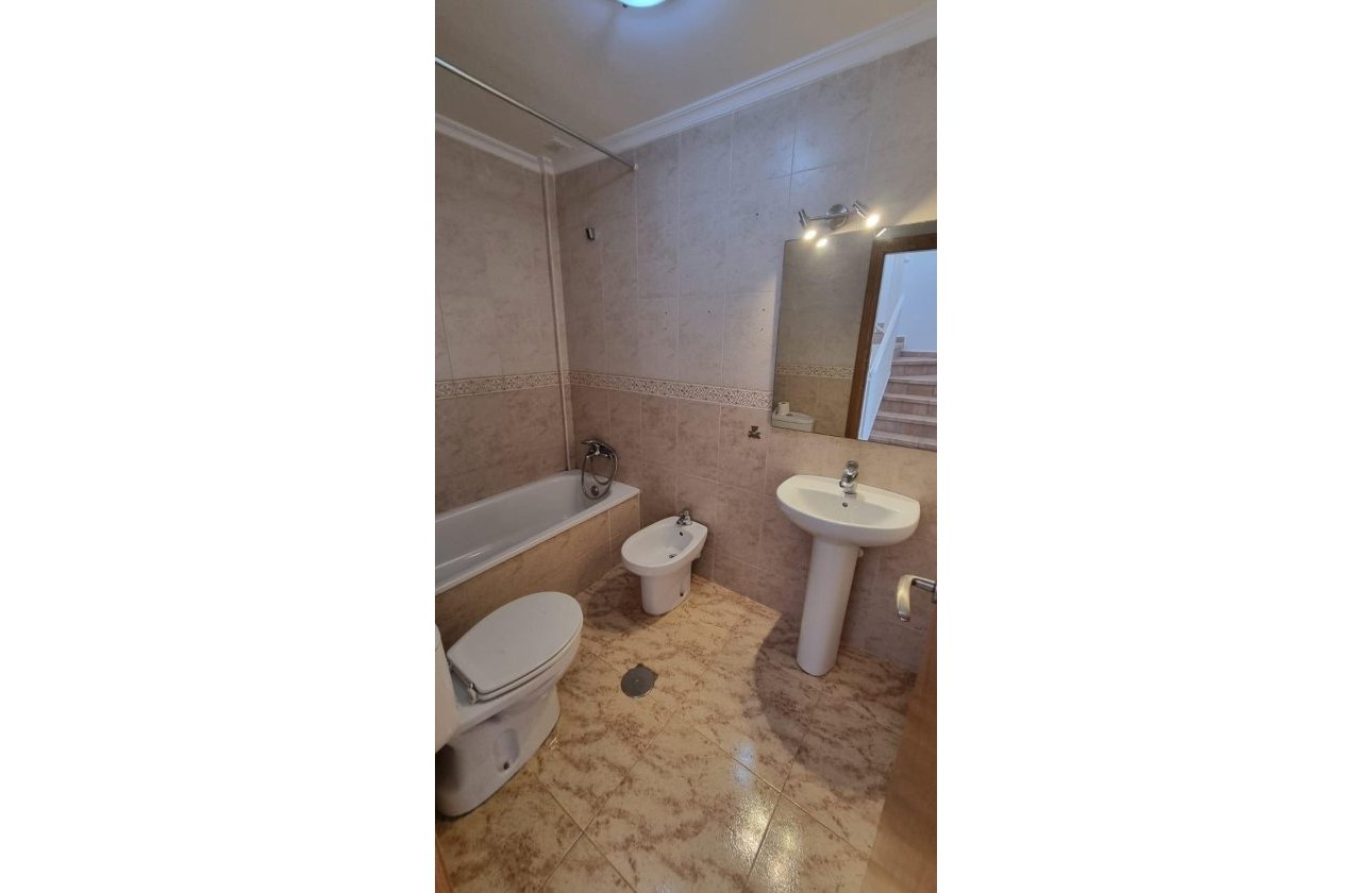 Revente - Town House -
Orihuela Costa - Villamartín-las Filipinas