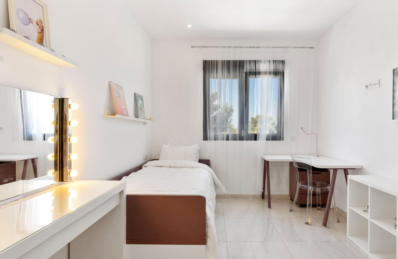 Revente - Town House -
Orihuela Costa - Villamartín-las Filipinas