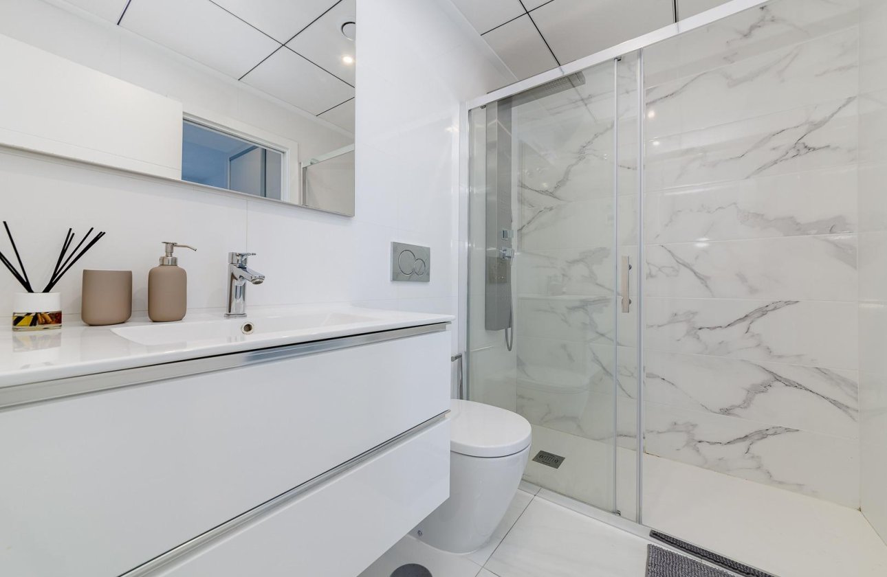 Revente - Town House -
Orihuela Costa - Villamartín-las Filipinas