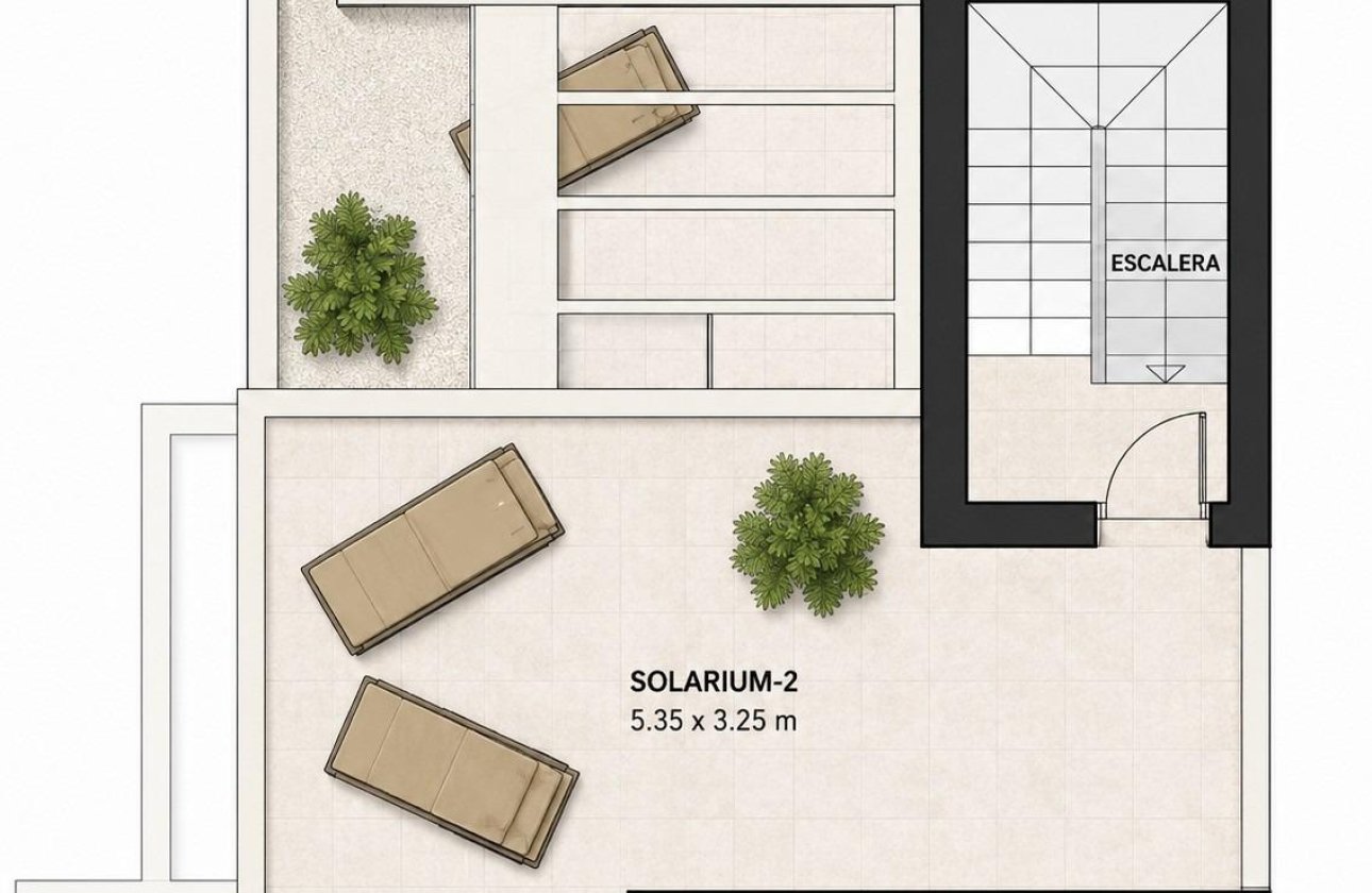 Revente - Town House -
Orihuela Costa - Villamartín-las Filipinas