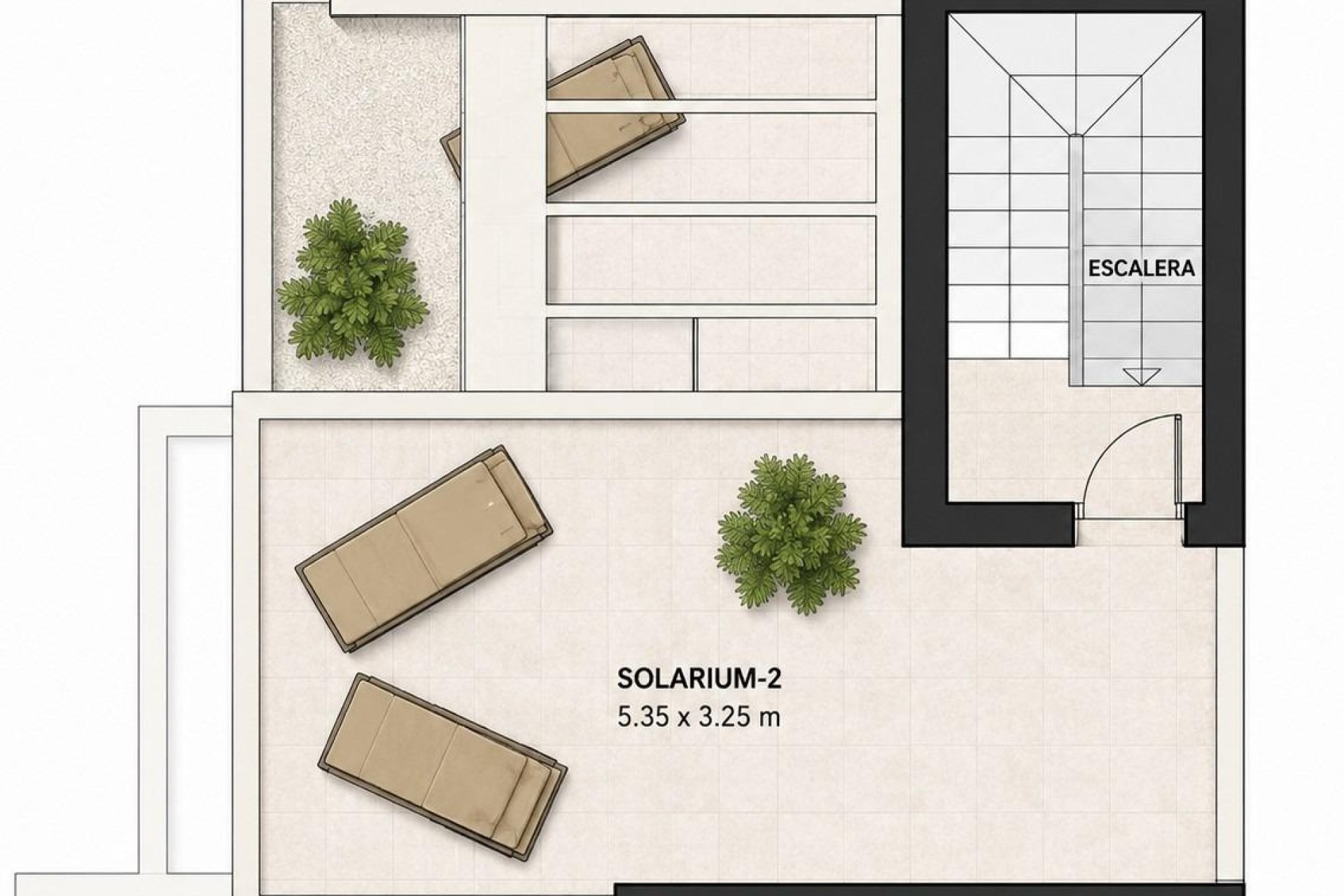 Revente - Town House -
Orihuela Costa - Villamartín-las Filipinas