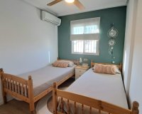 Revente - Town House -
Orihuela Costa - Villamartín