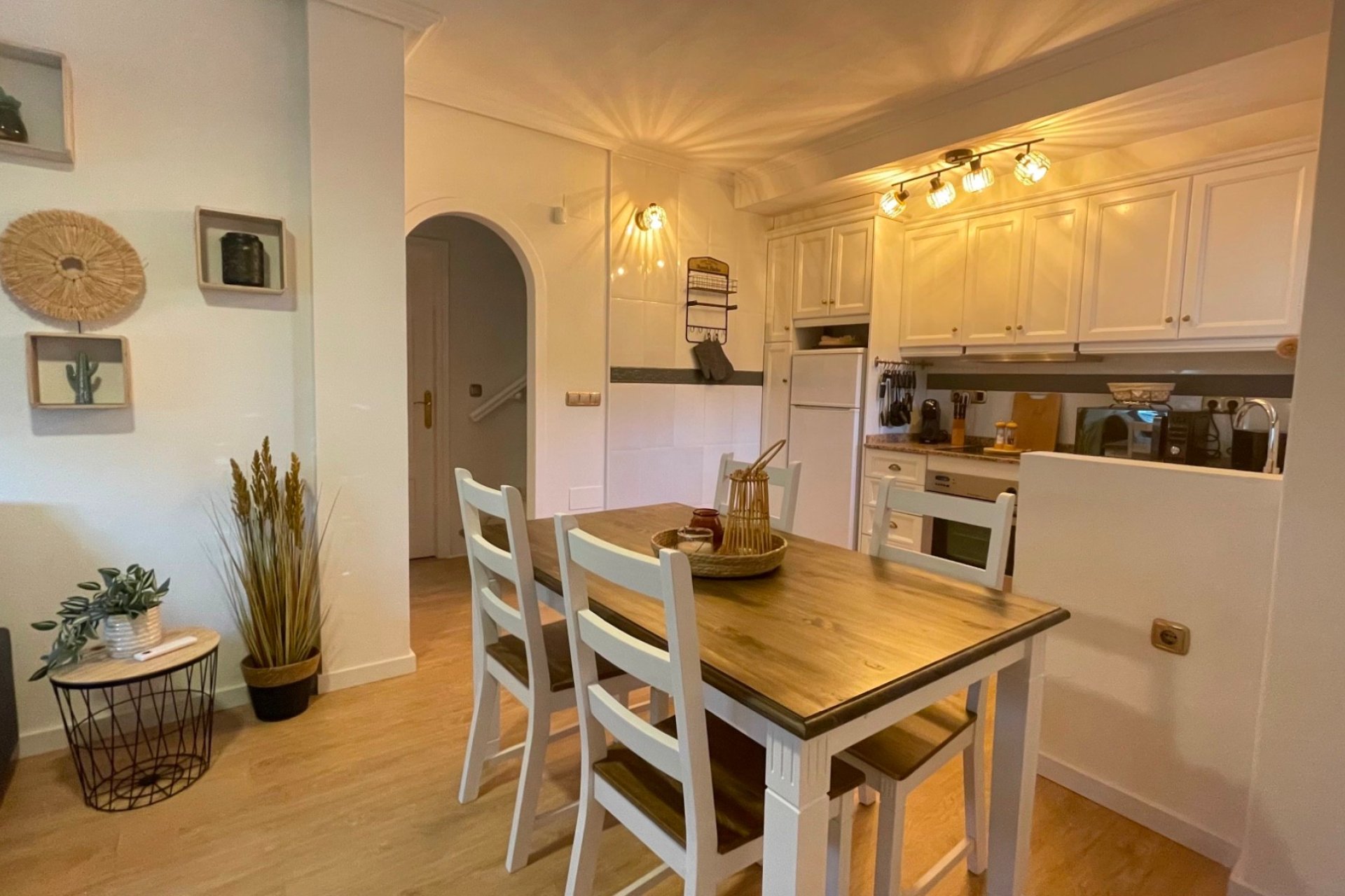 Revente - Town House -
Orihuela Costa - Villamartín