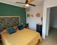 Revente - Town House -
Orihuela Costa - Villamartín