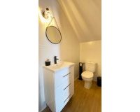 Revente - Town House -
Orihuela Costa - Villamartín