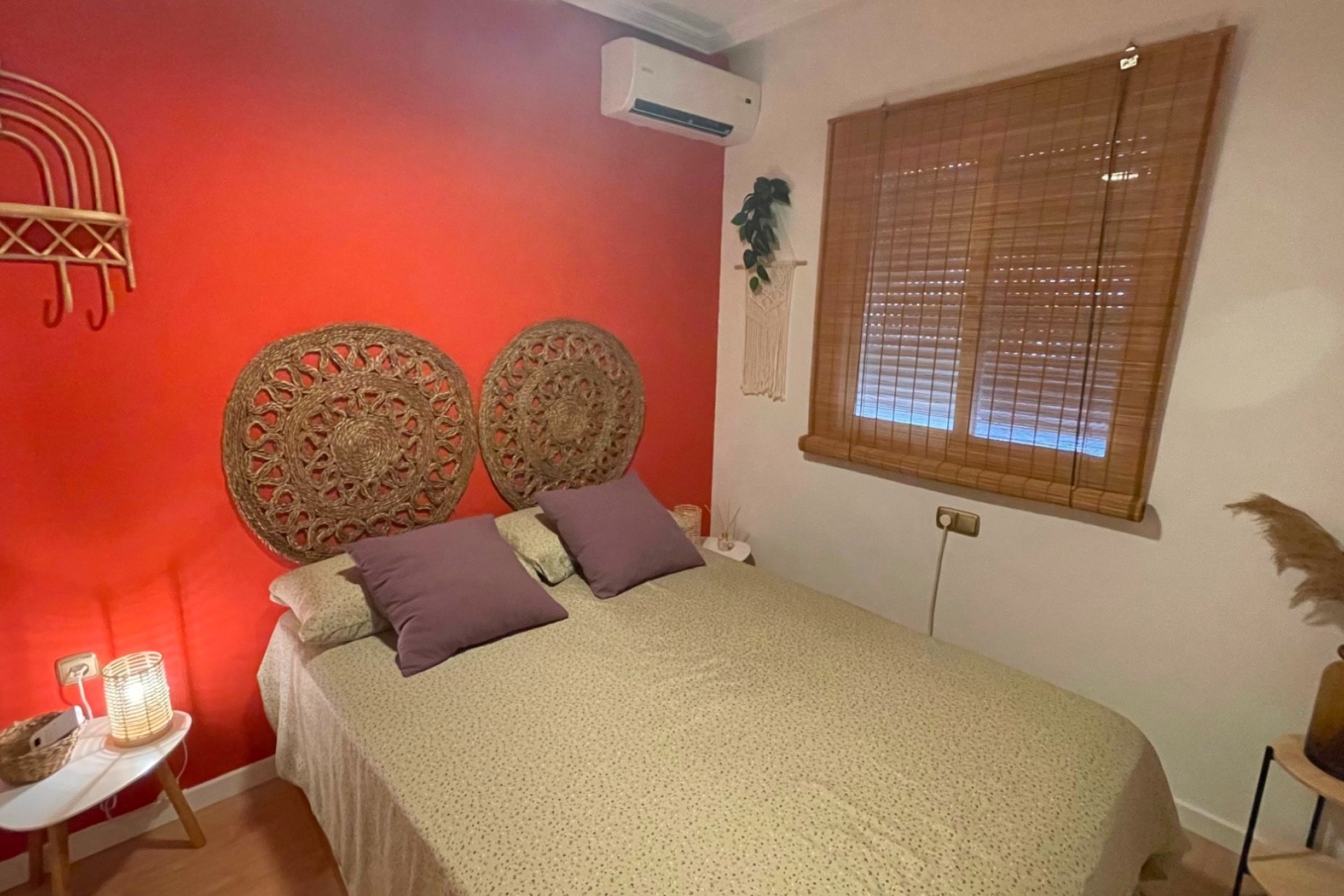 Revente - Town House -
Orihuela Costa - Villamartín