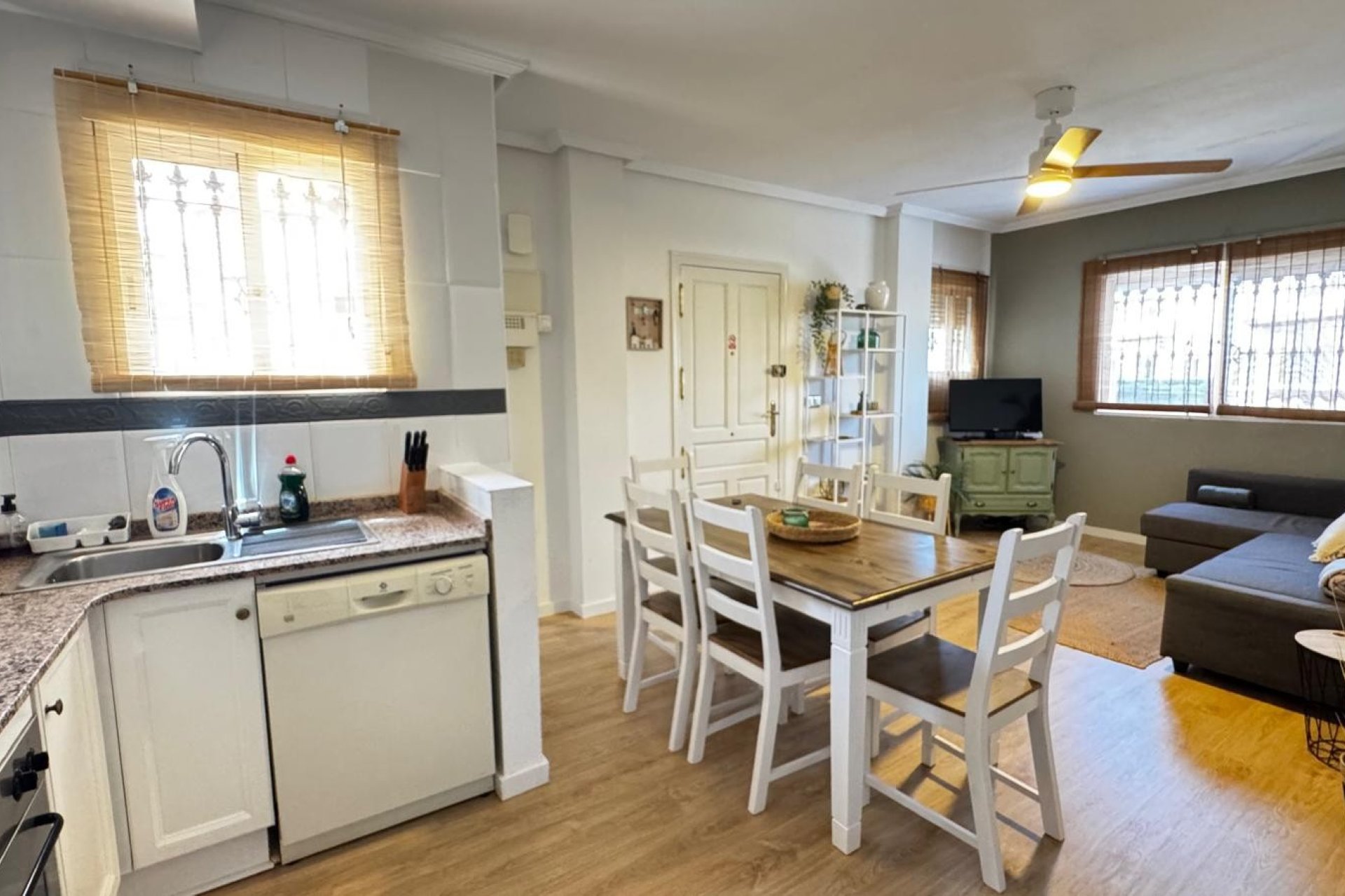 Revente - Town House -
Orihuela Costa - Villamartín