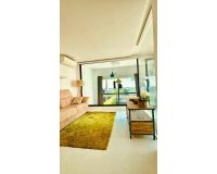 Revente - Town House -
Orihuela Costa - Villamartín